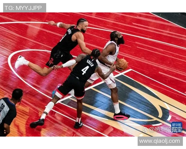 火箭队与快船精彩对决视频回顾全场亮点与精彩瞬间分析