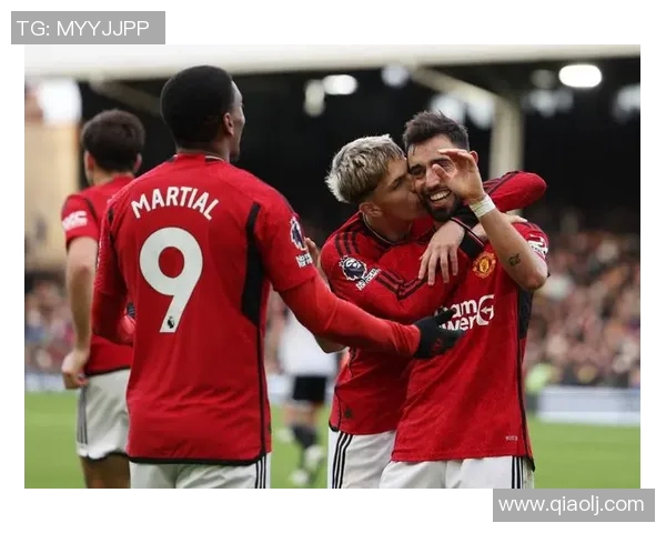 曼联客场大胜切尔西，重返英超前四位置，重燃争冠希望