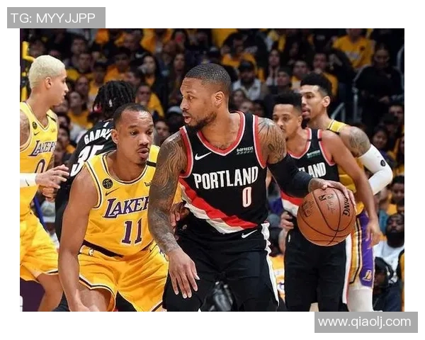 洛杉矶与波特兰激战结果揭晓球迷热议精彩瞬间与战术分析