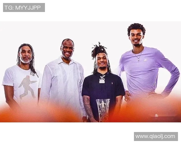 维克托文班亚马的崛起与未来NBA赛场的全新希望与挑战