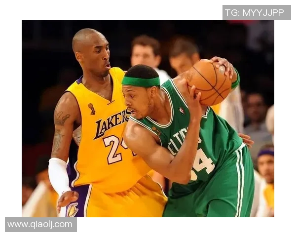 科比与皮尔斯的巅峰对决解析谁才是NBA历史最强小前锋