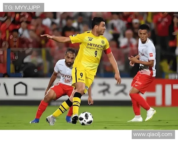 鹿岛鹿角对阵广岛三箭亚冠直播全程回顾与精彩瞬间分析